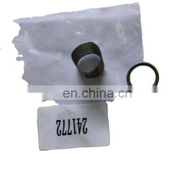 SULLAIR 241772 Strainer Kit Replacement screw air compressor high quality spare parts