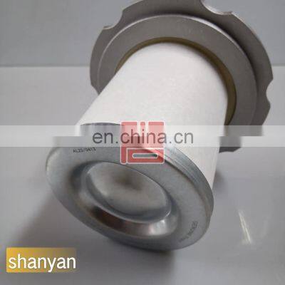 2901000400 Oil Content Atlas Industrial Air Compressor Spare Parts