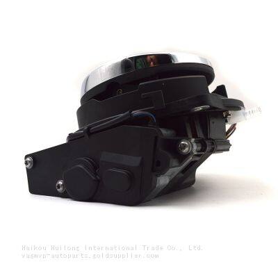 Car Trunk Clamshell Rear View Astern Camera Old Logo For VW Golf 7 MK7 7.5 Rear View Reversing Camera 5GG 827 469 F 5GG827469F photo-3