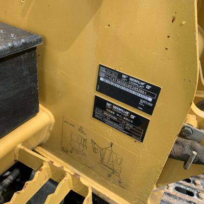 Used Caterpillar 305.5 Excavator for Sale photo-3