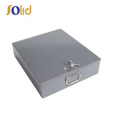 Hot sale Stainless Steel Electric Meter Box