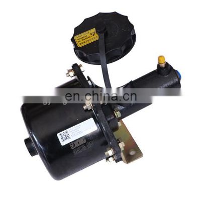 air booster pump brake cylinder pump for XCMG excavator wheel loader LW500 ZL50G