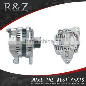 MD370480 Wholesale alternator generator suitable for MITSUBISHI MD370480 12V 100A