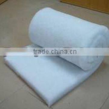 sound absorbing material/ sound-absorbing cotton polyester