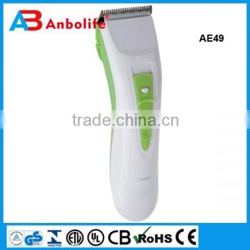 Anbolife hair clipper professional hair trimmer shaver