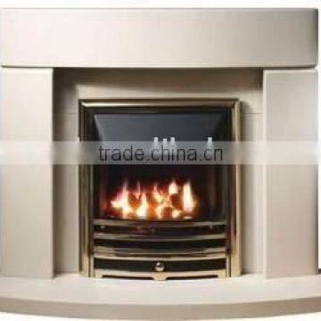 fire proof glass for fireplaces/fire resistant glass