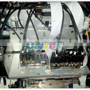 With Good Quality Garros Digital UV Flatbed Printer A3 / UV Flatbed Printer A3 photo-3