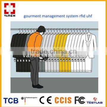 RSSI Uhf Rfid Integrated Reader for Fitting Room photo-3