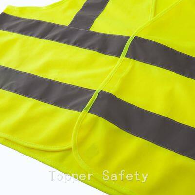 Safety Jacket photo-5