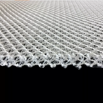 10mm 5911 3mesh Fabric with Weight of 530GSM for automotive industry
