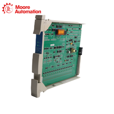 HONEYWELL MC-PAIH03 51304754-150 High Level Analog Input Processor In Stock