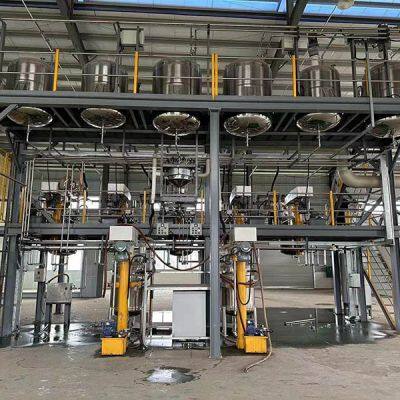 Small Liquid Mixer Detergent Mixer Electric Heating Mixing Tank