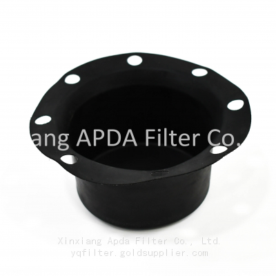 High quality air compressor Intake Valve Diaphragm Cup 35592534