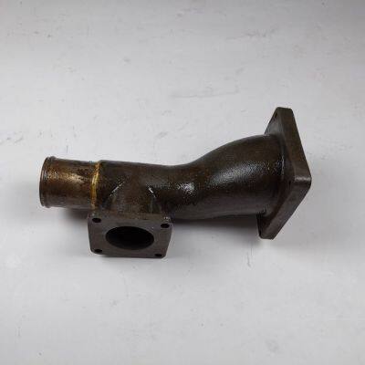 3008834 Marine Heavy Equipment Diesel Engine Parts Inlet Connection Pipe 3008834 for K50 K38 photo-5