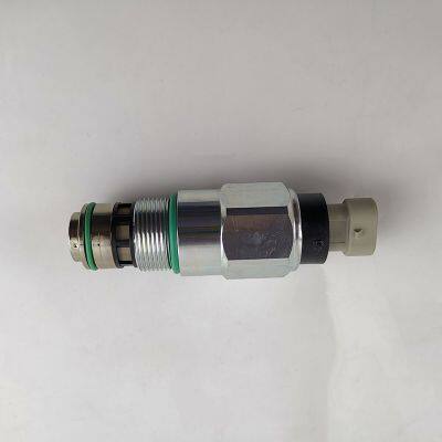 Factory Sell Diesel Engine Parts QSK45 QSK60 Electronic Fuel Control Actuator 3347907 6560-41-6100 photo-2