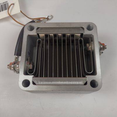 6BT5.9 QSB6.7 diesel Engine Air Intake Heater Intake Preheater Cums 4948124