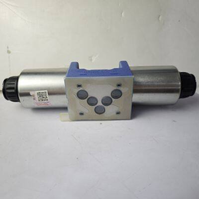 4WE Rexroth Directional Spool Valve R901278744 4WE10J5X/EG24N9K4/M photo-6