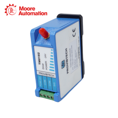 PROVIBTECH TM0182-A50-B00-C00 photo-4