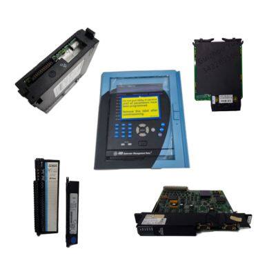 GE 489-P1-LO-A20-T-H 489 series motor management relay