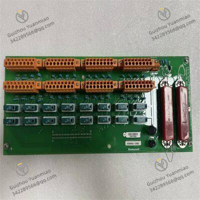 Honeywell MC-TDOY22 Digital Output Field Termination Assembly