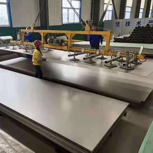 201 304 316 316L 430 Thin Plate/Plate/Coil/Strip 304 Cold-Rolled Stainless Steel Plate