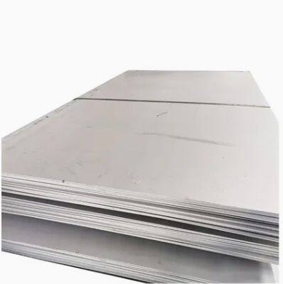 China Factory Nickellegierung inconel625 Hastelloy-Platte für die Pharmaindustrie