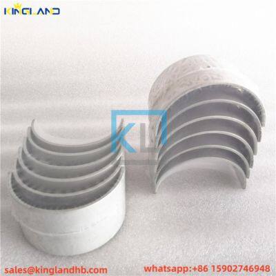 engine parts 6D155 Conrod Bearing Std 6127-31-3042 fit for Komatsu