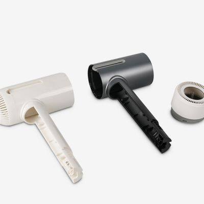 Custom Plastic Mold for Hair Dryer photo-3