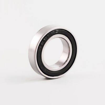 Deep Groove Ball Bearing 6801-2RS photo-4