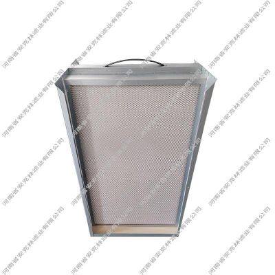 22018287&22018261Air Compressor Front Air FilterAAP1400009-00871 photo-5