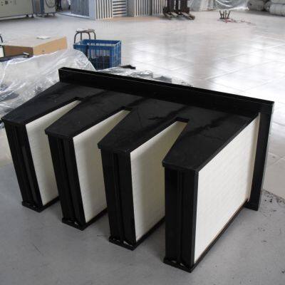W-type High-efficiency Air Filter photo-5