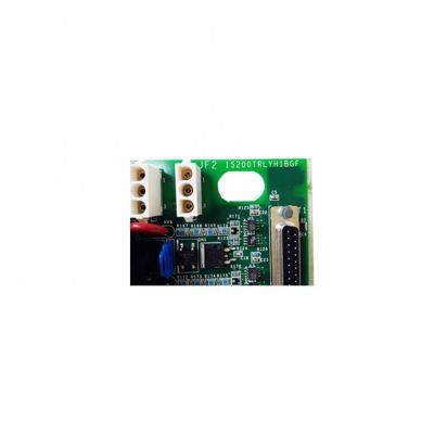 IS200TRLYH1BHH Relay Output Terminal Board photo-4
