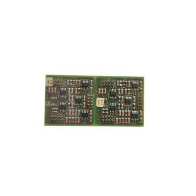 XVC768AE102 3BHB007211R0102 unidade de processamento central