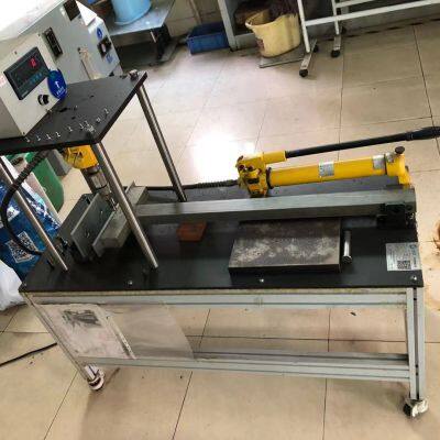 EN1935 Shear Strength Test Machine photo-3