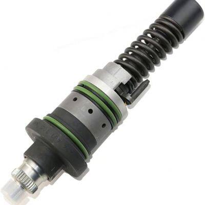 construction machinery Engine Parts  02112860 Unit Injection Pump with high quality