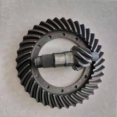 ZL50GN LW500FN X CMG Loader Part Spiral Bevel Gear 275101688