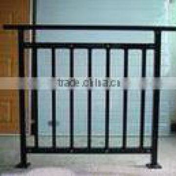 In China High Quality Aluminium Fence