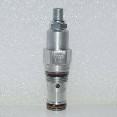 NCCBLCV Check Valve Nccb Fully Adjustable Needle Valve With Reverse photo-3