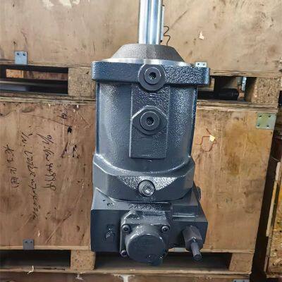Hydraulic Motor A10 A16 A22 A37 A45 A56 A64 A70 A80 A90 A100 A120 A145 A160 Piston Pump All Models Available photo-6