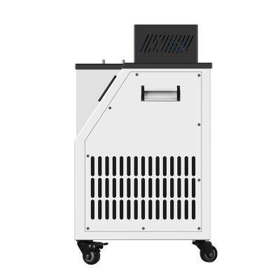 DY-RTS30M Portable Refrigerated Circulating Bath/Thermostatic Bath (-30℃ to 95℃) photo-4