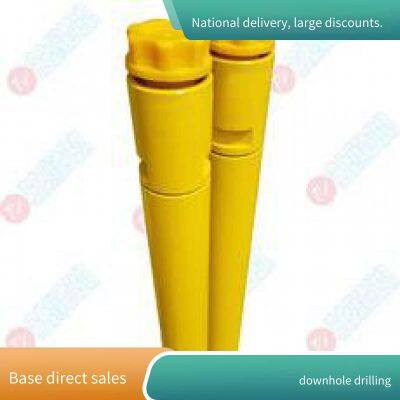 Rock Drilling, Dth Drill for Water Wells, Various Accessories, Manufacturer of 45a Hammer Piston, Concentric Casing Drill Bits photo-2