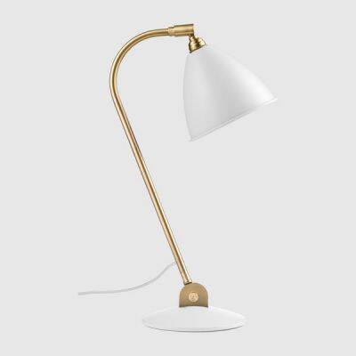 Bone China Lamp Shade photo-3