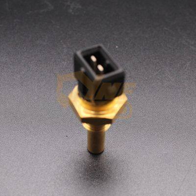 High Quality R-7 Water Temperature Sensor 21EN-40100 Excavator Hydraulic Pressure Sensor for Construction Machinery Parts photo-3