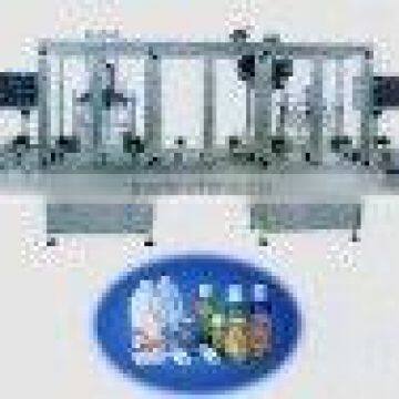 Sealing Bottling Machine/Filling Machine