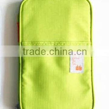 Cheap multi pockets passport holder wholesale