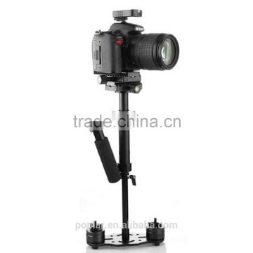 Poplar dslr camera stabilizer, Steadicam For Mobile Phone Camera DV Cancorder