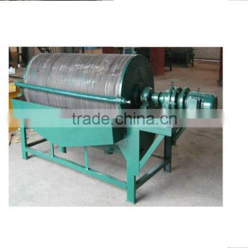 magnetic separation equipment / Fe2O3 Separation Machine / magnetic ore separator