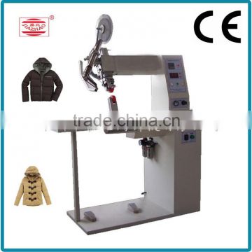 2015 hot sale down wear sealing machine