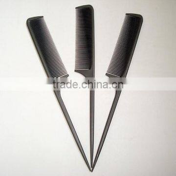 Fast Delivery Tail Comb Plastic Products Dongguan photo-2
