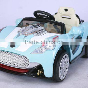 6V/12V electric Children ride on cars (Kids car K18A)
